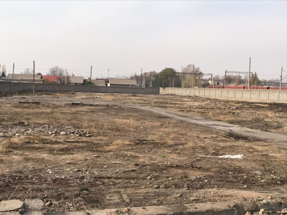 Бостонлик, земля, 1.5 г, Горбатый мост