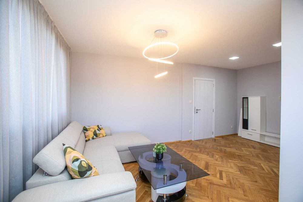 Продава се Тристаен апартамент в Ловеч, Широк център - 94 кв.м за 1107 €/кв.м - Снимка #5