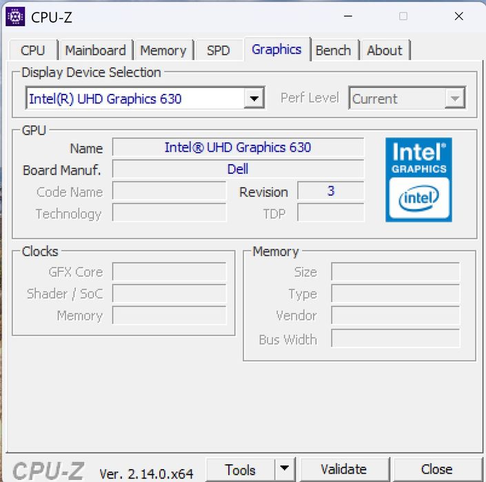 Компютър Dell Vostro 3681