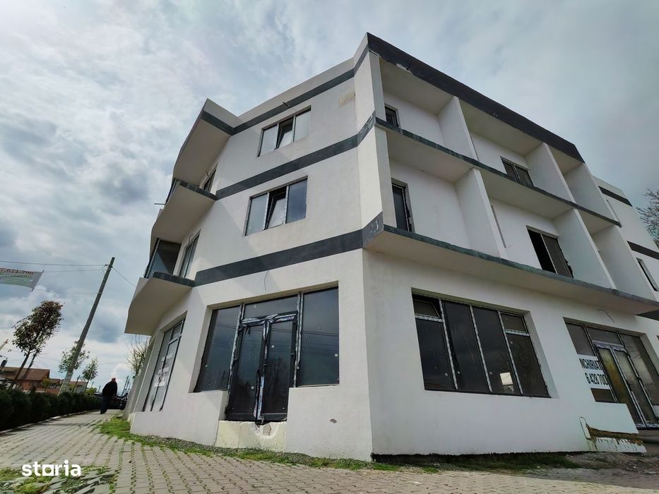AlmanImobiliare Comision0%-Oferta Imbatabila-Garsoniera-LaCheie-Lumina