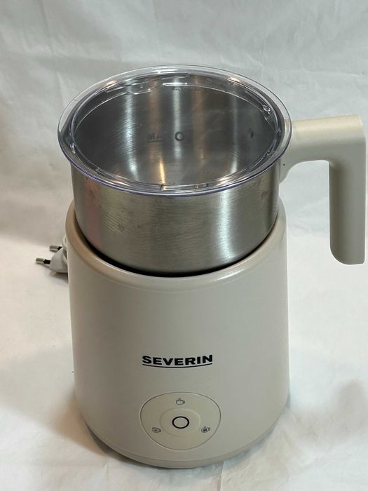 Индукционна кана за мляко и горещ шоколад SEVERIN SM 3589 – нова!
