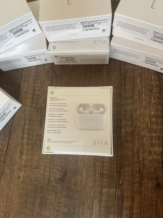AirPods Pro 2 (2nd Generation)