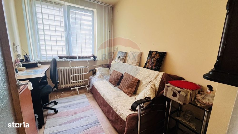 Apartament cu 2 camere de vânzare în zona Rogerius
