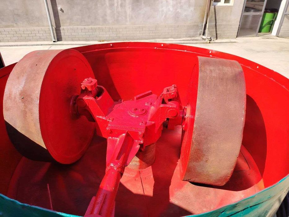 мешалка роликовый ( бигом )