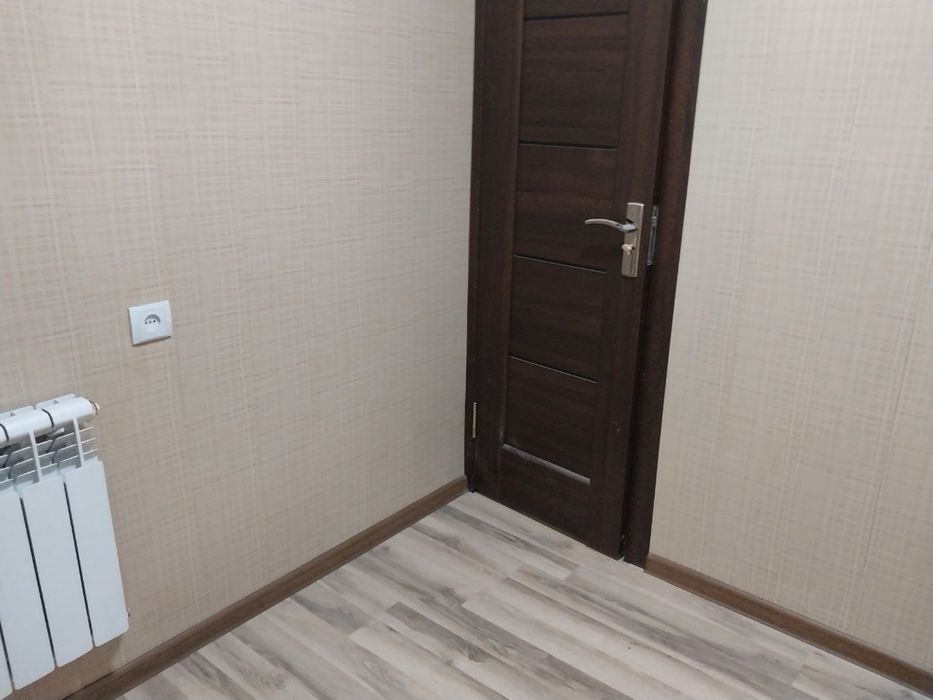 1 комнатная квартира. Под офис.