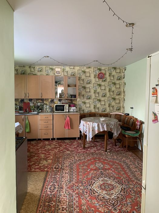 Продам 3х ком. Дом