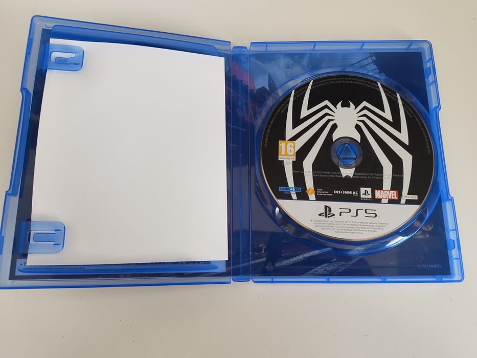 Spider-Man 2 за PS5