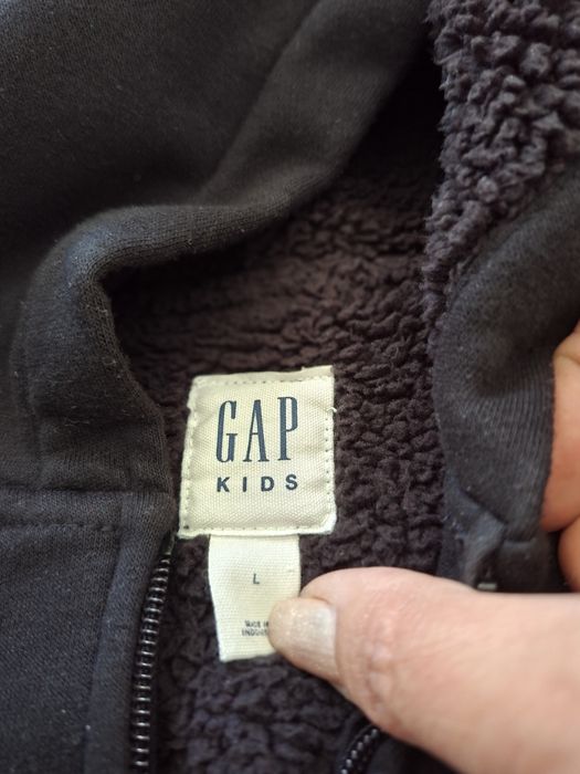 Суитчър GAP L размер
