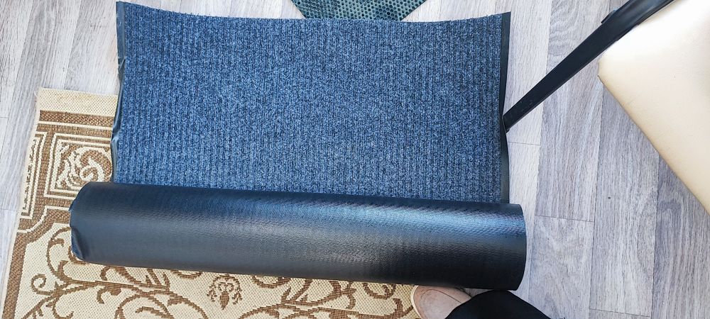 Придворный коврик в офис, домой