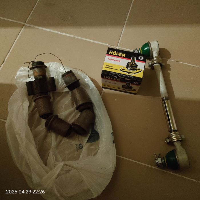 Запчасти на ниву шевролет