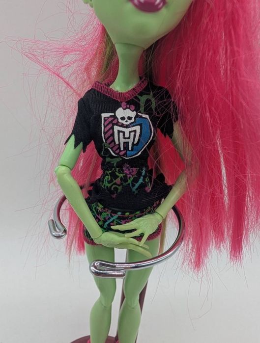 Венера Monster high
