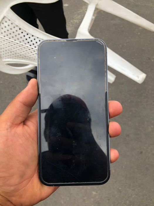 Айфон 13 про.  Макс