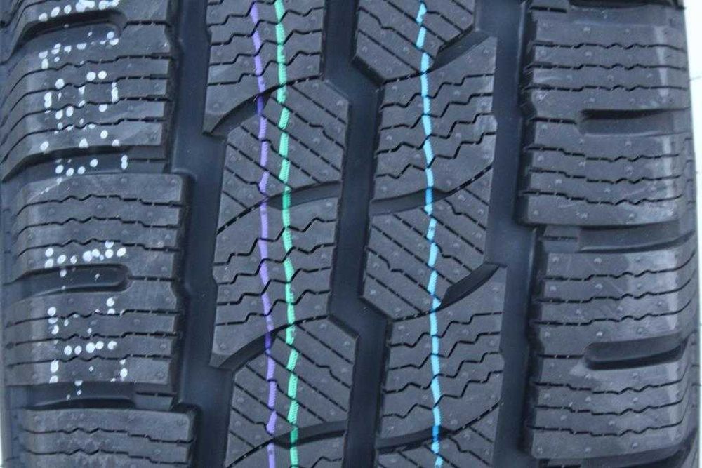 Anvelope iarna noi 215/65R16C, 109/107R, Doublestar