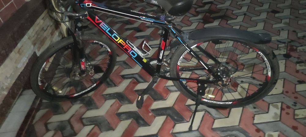 Велосипед.почти янги