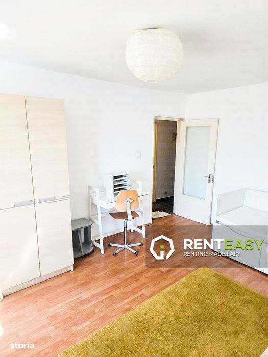 Apartament 1 camera situat in Podu de Fier