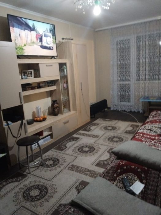 Продаю 2 комнатную квартиру