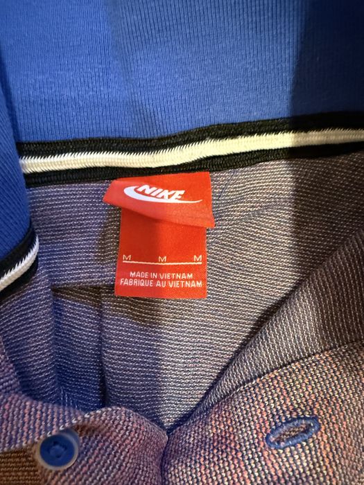 Тениска Nike размер М