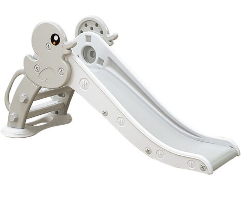 Пързалка Little Duck Rocket Пате Ракета