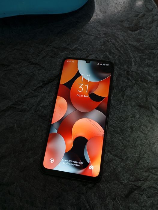 Продам Xiaomi redmi 13C 8/256gb