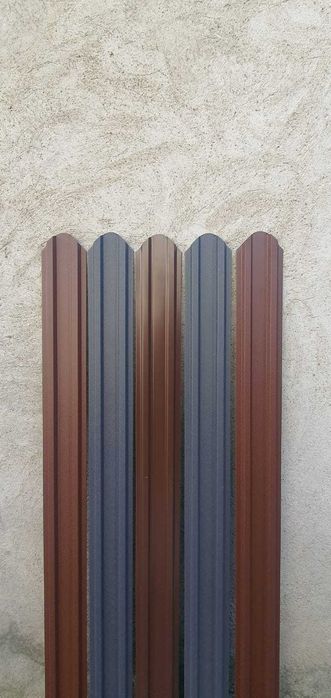 vand sipca metalica gard