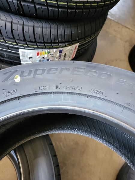 225/55/17 WestLake 4бр