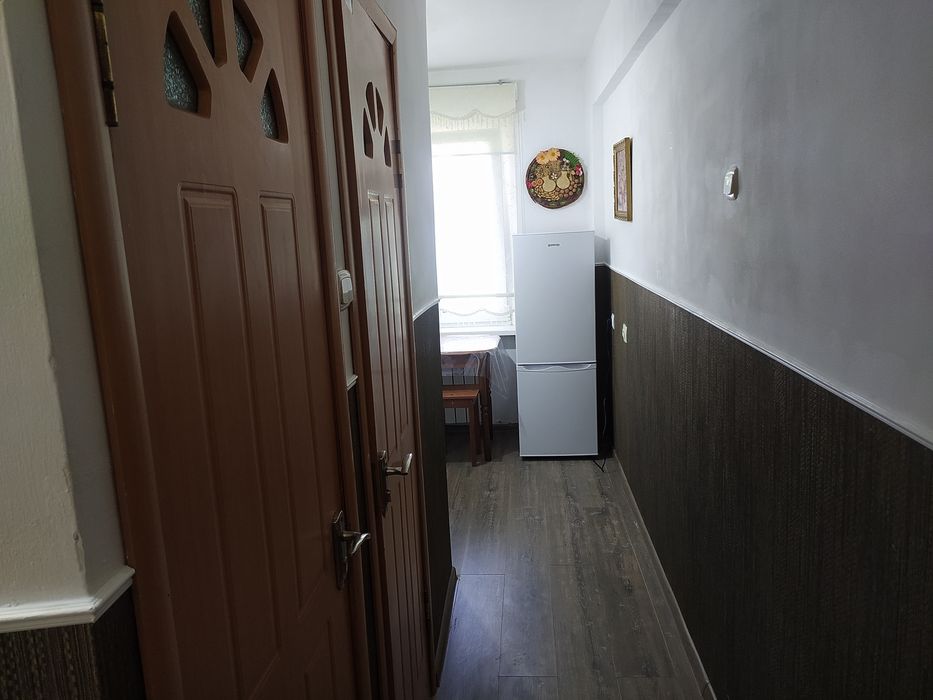 1 - ком. квартира