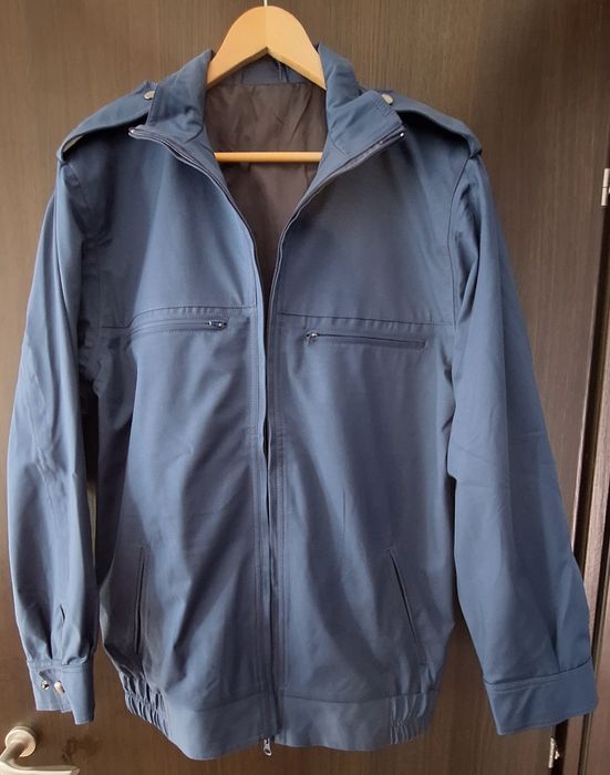 Bluzon militar barbati