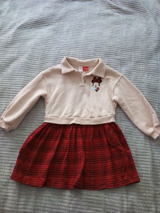 Вещи на девочку 3-5 лет.
