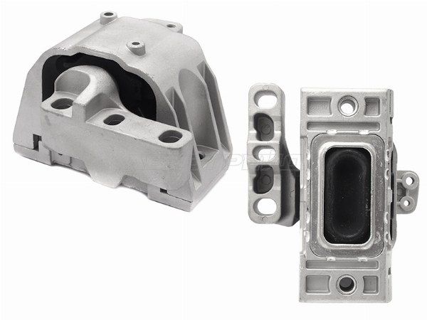 Опора двигателя Audi A3