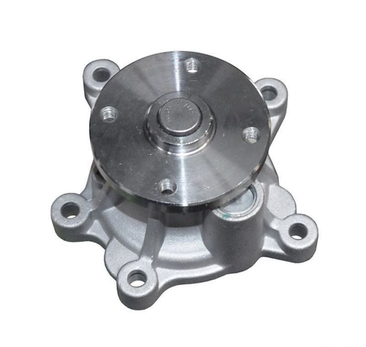 Помпа на Hyundai Accent