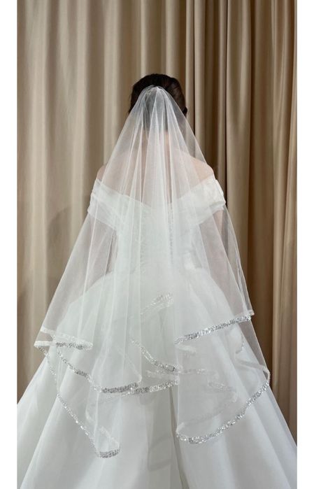 Фата в новом состоянии