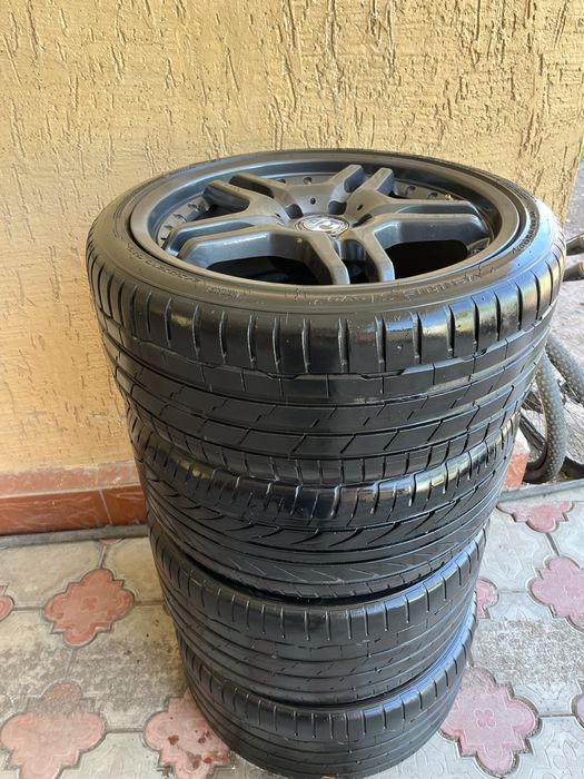 Продам диск Cramadora r19