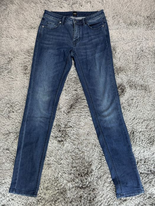 Дамски дънки Boss