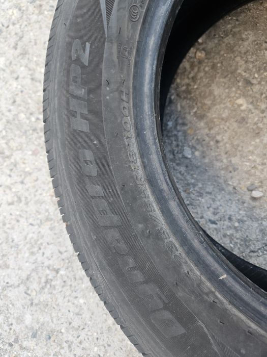 Гуми 235/55/18 Дот21