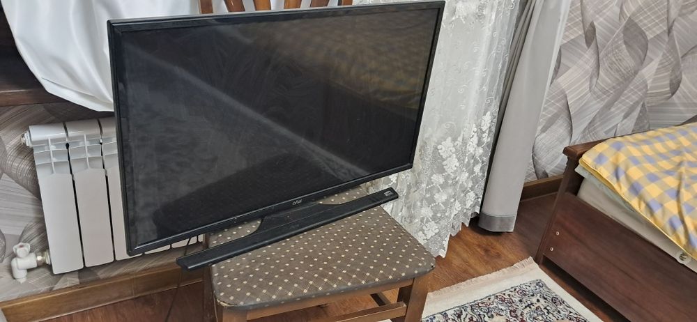 Телевизор Artel б/у