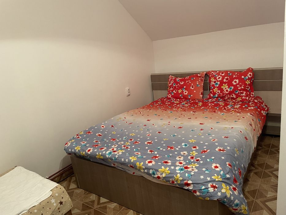 CASA CU MERI - Camere de inchiriat in Toplita