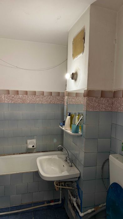 Apartament 2 camere + spațiu depozitare, Vidin, Brăila, 51 mp + 16 mp depozitare