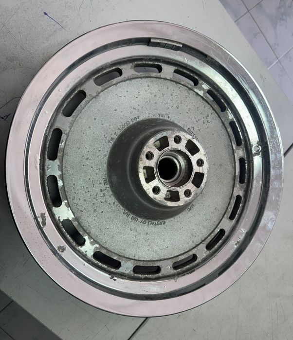 Задна джанта за Harley Davidson / Харли