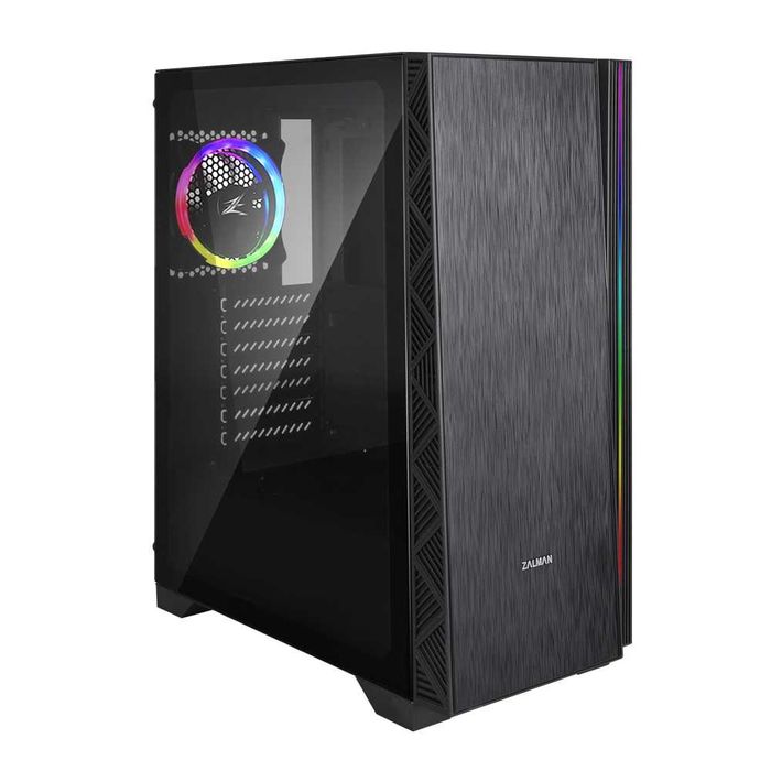 ; Корпус ZALMAN Z3 NEO