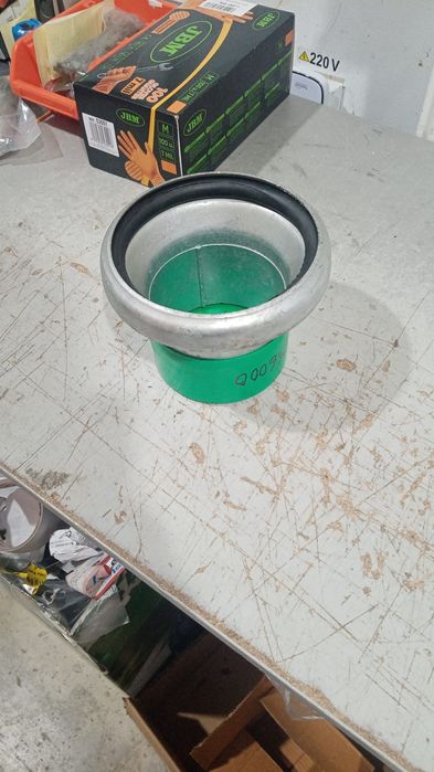 Cupla vidanja 4 toli imbinare furtun Cupla cu filet sau flansa toată g