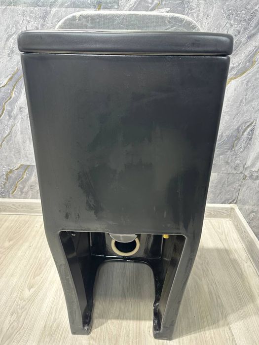 Унитаз Unitaz rangli