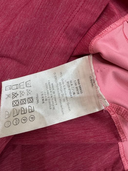 Дамски потник GORE RUNNING WEAR . Размер S