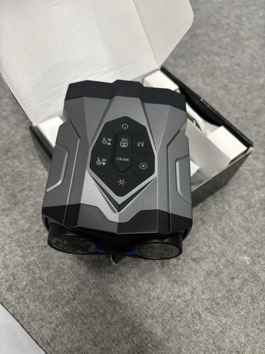 Бинокъл за нощно виждане