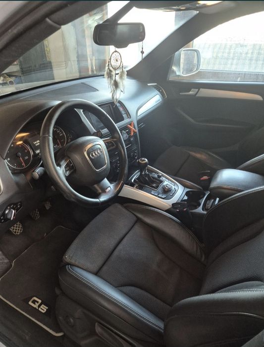 Audi Q5 2.0 Quattro