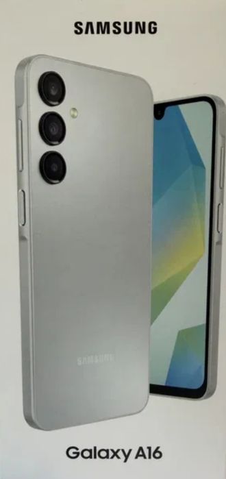 Samsung Galaxy a 16 5g