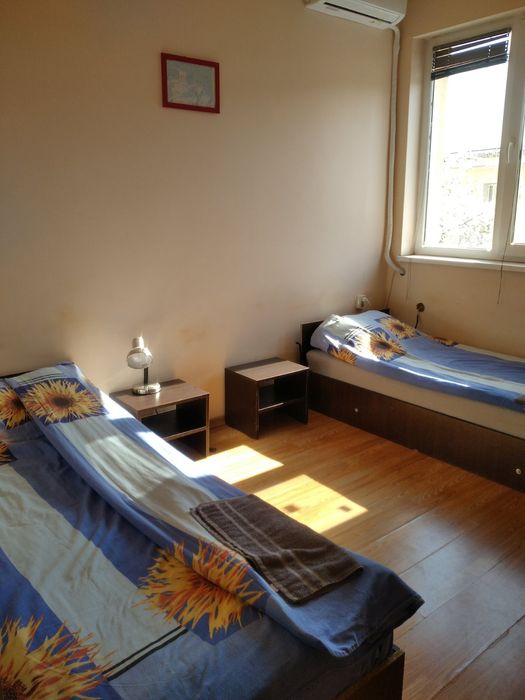 Давам под наем стаи хотел Jordan Горубляне