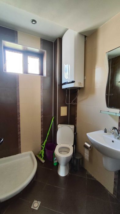 Квартира под наем в Казанлък