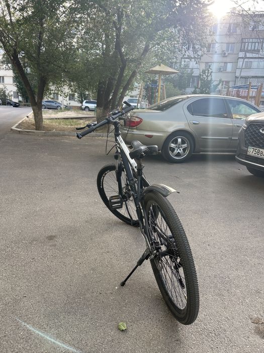 Продам велосипед Polato, и самокат