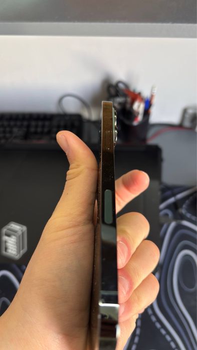 Iphone 13 pro max (turbo sim)