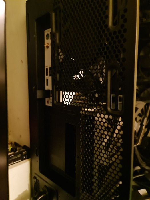 Calculator gaming i7 12700kf si rtx 2080 super